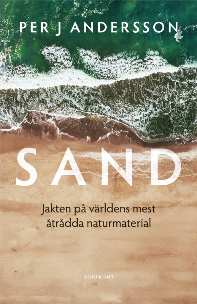 Boken Sand.
